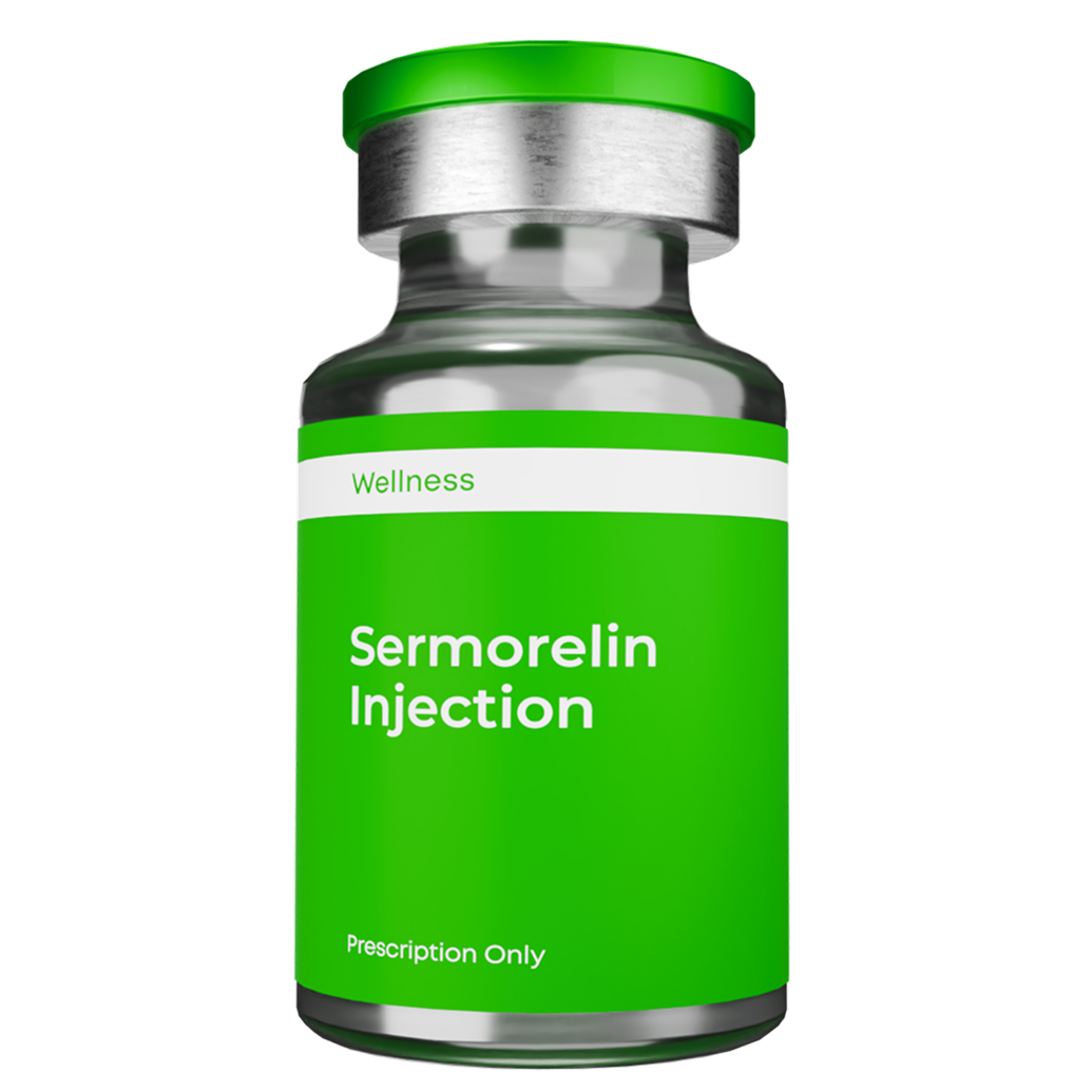 Sermorelin
