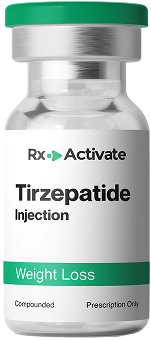 Tirzepatide Injection